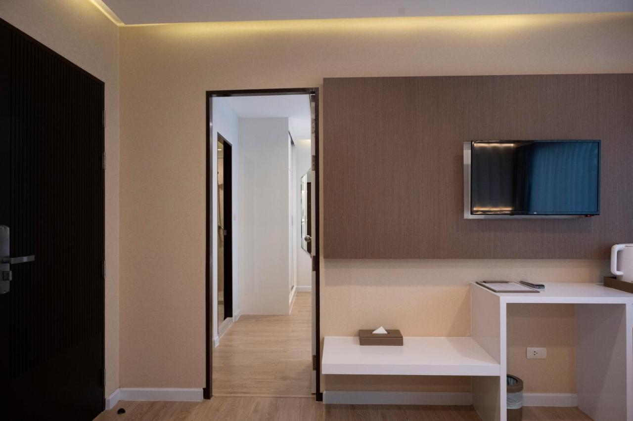 Masa Hotel فندق الماسة شارع العرب Bangkok Ngoại thất bức ảnh
