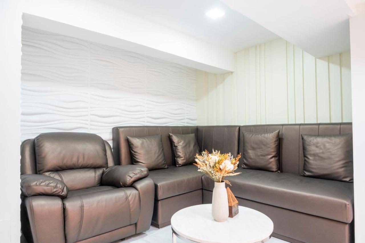 Masa Hotel فندق الماسة شارع العرب Bangkok Ngoại thất bức ảnh