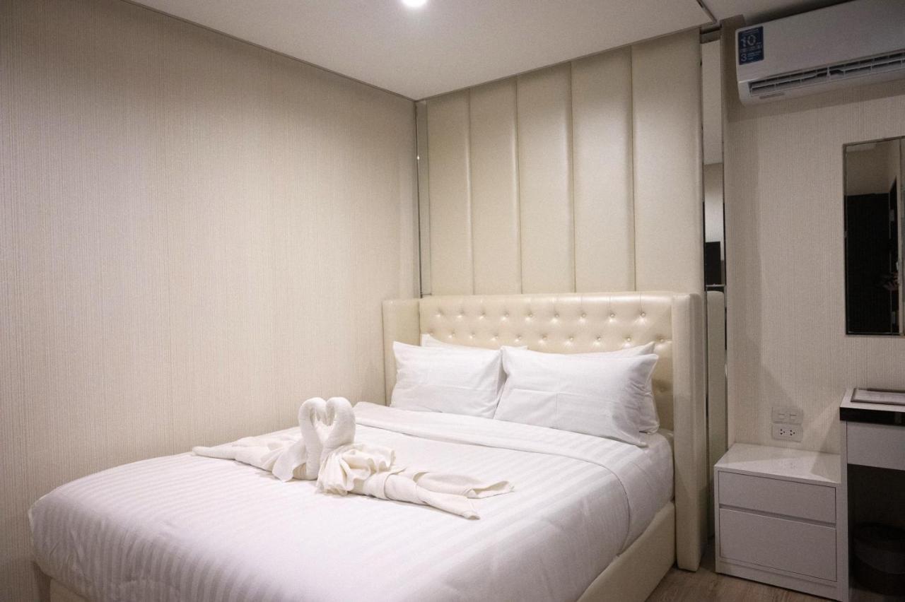 Masa Hotel فندق الماسة شارع العرب Bangkok Ngoại thất bức ảnh