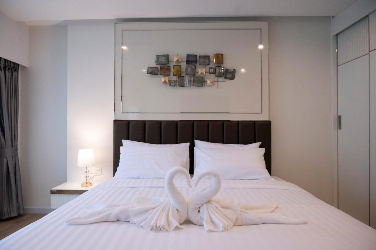 Masa Hotel فندق الماسة شارع العرب Bangkok Ngoại thất bức ảnh