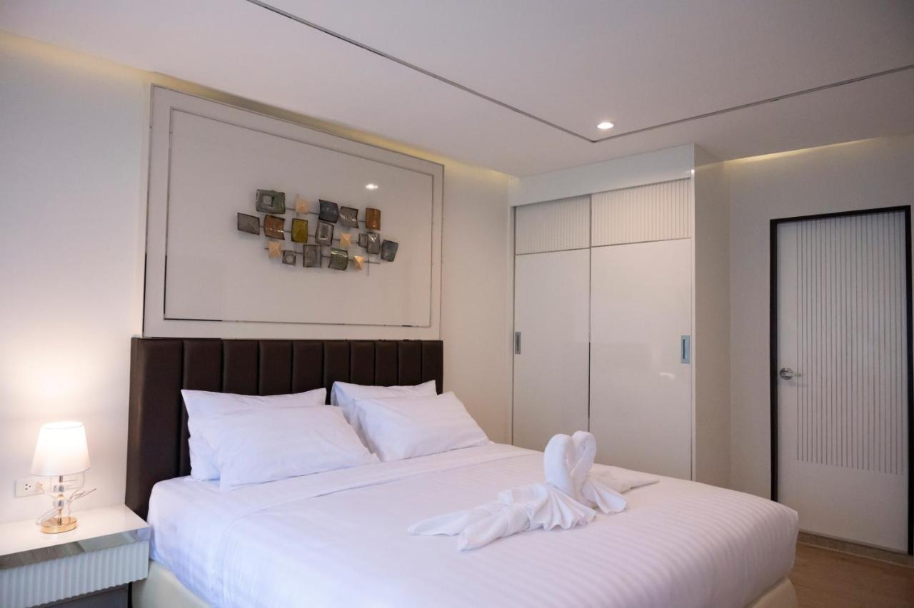 Masa Hotel فندق الماسة شارع العرب Bangkok Ngoại thất bức ảnh