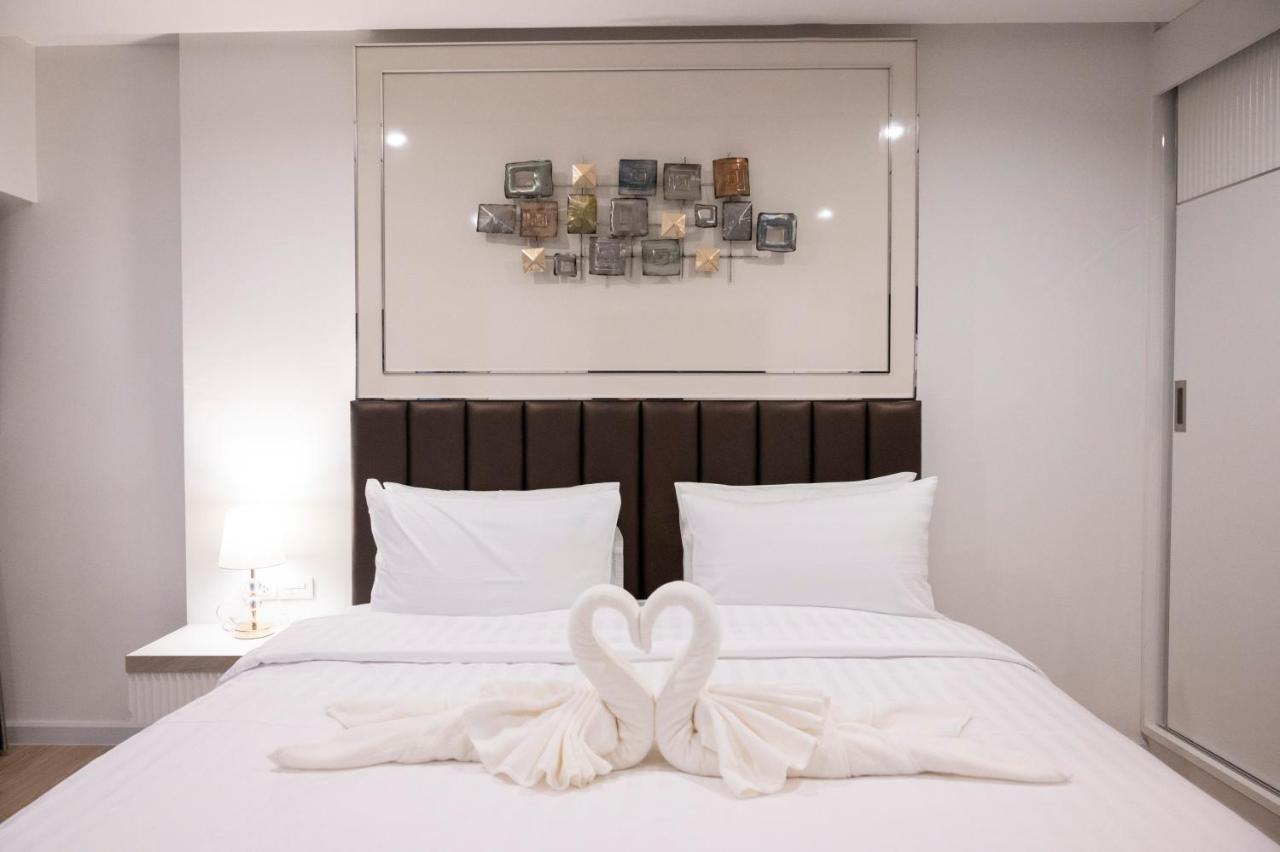 Masa Hotel فندق الماسة شارع العرب Bangkok Ngoại thất bức ảnh