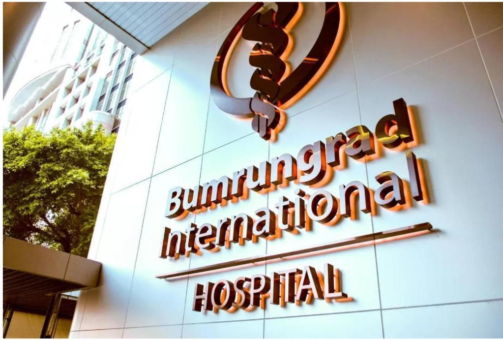 Masa Hotel فندق الماسة شارع العرب Bangkok Ngoại thất bức ảnh